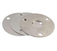 Allstar Performance Allstar PerformanceAllstar-ALL31066 Crankshaft Pulley Shim Kit