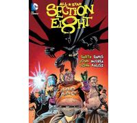 All-Star Section Eight