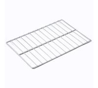Allstare 304 Stainless Steel MHL54382302 Oven Rack Shelf Replacement Parts for LG Microwave Oven Parts Rack-Flat LMV2031BD LMV2031ST LG Microwave Oven Cooking Wire Rack Inside1 Pack