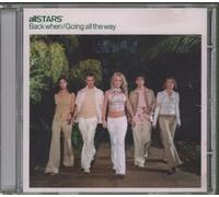 Allstars - Back When / Going All The Way [CD 2]