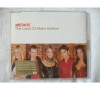 Allstars - The Land of Make Believe