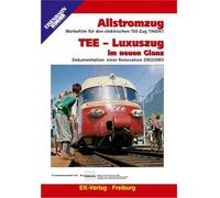 Allstromzug/Tee: Luxuszug in Neuem Glanz [Import allemand]