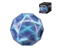 AllStyle By Patel Mavrix Lightning Ball - Super Bouncy High Energy Ball for All Ages, Active Outdoor & Indoor Play, Fun Garden Toy