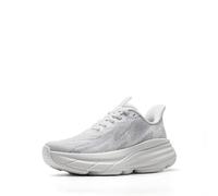 ALLSWIFIT Women's Slip On Walking Shoes Hands-Free Cushion Running Tennis SwiftPlush Non-Slip Comfortable Workout Gym Athletic Fashion Sneakers,Size 8,White,AWUMRS2512