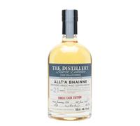 Allt-a-Bhainne 1998 / 21 Year Old / Distillery Reserve Collection Speyside Whisky