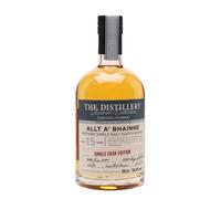 Allt-a-Bhainne 2005 / 15 Year Old / Distillery Reserve Collection Speyside Whisky