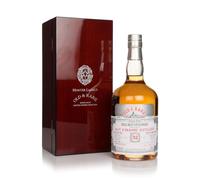 Allt-a-Bhainne 32 Year Old 1992 - Old & Rare Platinum (Hunter Laing) Single Malt Whisky