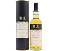 Allt-a-Bhainne - Berry Bros. & Rudd Single Cask #187540-1996 23 year old Whisky
