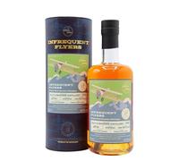 Allt-a-Bhainne - Infrequent Flyers - Virgin Oak Finish - 2005 17 year old Whisky 70cl 60.1% ABV