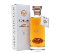 Allt A'Mhullin (Ben Nevis) 1991 / 30 Year Old / Rosie's Cask Highland Whisky