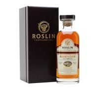 Allt A'Mhullin (Ben Nevis) 1992 / 30 Year Old / Rosie's Cask Highland Whisky