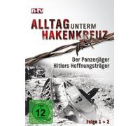 Alltag unterm Hakenkreuz Folge 1+2 [DVD] [2012]