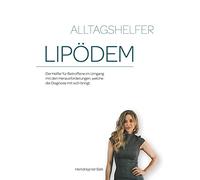 Alltagshelfer Lipödem: Der Helfer für Betroffene im Umgang mit den Herausforderungen, welche die Diagnose mit sich bringt.