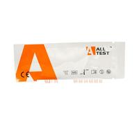 ALLTEST ETG Testing Kits (Ethanol, Ethyl Glucuronide) Urine Alcohol Test Strips (1)