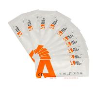 ALLTEST ETG Testing Kits (Ethanol, Ethyl Glucuronide) Urine Alcohol Test Strips (10 Tests)