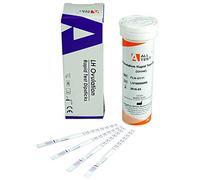 ALLTEST Rapid Ultra Ovulation Test Strips 25 Strip Vial