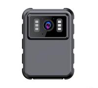 Allthingstore 1080P Waterproof Action Camera with 2.0-Inch IPS Screen, Evening Vision, 2500mAh Long Battery for Outdoor Sports and Cycling