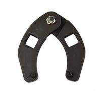 Allthingstore Adjustment of Heavy Duty Gland Nut Wrench Tailored to Meet The Needs of Diverse Machinery Uses