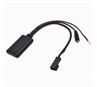 Allthingstore Audio HIFI Cable with Microphone For For For For BMW E54 E39 E46 E38 E53 TransFor For For Form Your In Car Audio Experience
