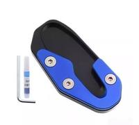 Allthingstore CNC Aluminum Kickstand Enlarger 9.2x4.3cm Wide Base(E)