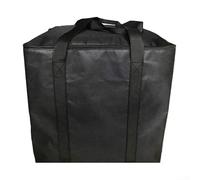 Allthingstore Conveniently Designed Portable Toilet Carrying Bag for Camping Nylon, Ideal for Transporting Toilets and Other Items