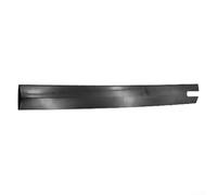 Allthingstore Convertible Roof Molding Top Hinge Cover Clamp Compatible with for bmw 2007-2019 for m3 328i 335i 428i 430i 435i 440i E93 F33 F83, Unpainted Plastic Replacement OEM 54377184038