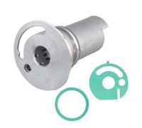 Allthingstore Diesel Heating Burner 12V 5KW for Eberspacher D4 D5 S D4WSC D5WSC Hydronic B4W Replacement Part 25221610000