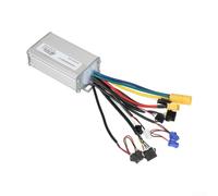 Allthingstore E-Scooter Controller For Kukirin G2ProDB 48V 20A | Replacement Control Board, 39V Low Voltage Protection, Simplifies Wiring, Reliable Operation, Aluminium Housing, Compact Size