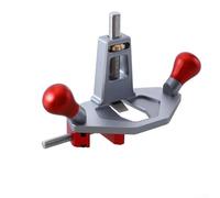 Allthingstore Efficient Handheld Router Plane Suitable for Cutting Rabbets and Fine Joinery Work (c)