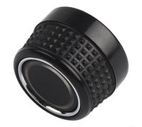 Allthingstore Engineered Car Radio Turn Knob Left for Golf 6 / for Skoda 6C0919603 Enhance Your Audio Experience with Smooth Control (Right)