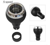 Allthingstore for Mini for Cooper Compatible Shift Knobs with Ergonomic Design Enhance Comfort During Gear Shifts (six Speed)