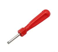 Allthingstore Heavy Duty Tire Valve Core Removal Spanner Built to Last for Regular Use in Tire Maintenance
