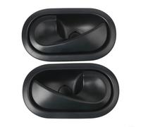 Allthingstore Interior car Door Handle for Renault Master MK3 2010 2020, II 2003 2008, 2004 Replacement Part with OEM 8200310580, 8200028487, 8200028486