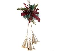 Allthingstore Iron Snowman Paper Towel Stand: Charming Christmas Cracker-Inspired Decor with Weighted Base, Holiday Kitchen Accessory (Golden)