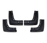 Allthingstore Mud Flaps for Honda Pilot 2023-2026, Front & Rear for SPLASH Guards Fender Liners, PP Plastic Mudflaps Set of 4, Black