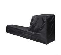 Allthingstore Outdoor-Focused Rowing Machine Cover Using Waterproof Oxford Cloth To Prevent Moisture Dust And Wear(210D)