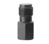 Allthingstore Oxygen Sensor Thread Maintenance Tool Set Designed for Easy Use with Standard Hex Sockets (M-18 x 1.5mm)