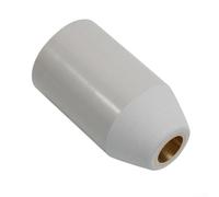 Allthingstore Plasma Shielding Cup Part No 9-8218 For SL60 And For SL100 Torch Models Works With 20A To 100A Power Range For Diverse Plasma Cutting Scenarios