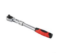 Allthingstore Ratchet Wrench with 72 Teeth and Quick Change for Professional and Home Garage Applications (9.5mm)