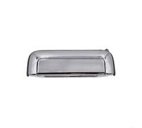 Allthingstore Rear Tailgate Door Handle Chrome for Mitsubishi for L200 for Triton 2015 2019 Direct Replacement Part 5746A153 MR144543 MR401704 MR959667
