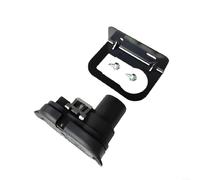 Allthingstore Replacement 7-Pin Trailer Wiring Harness Connector for Dodge 2009-2023, OEM 56055632AC, Easy Installation