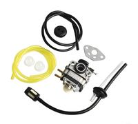 Allthingstore Replacement Carburetor For Mitox 281MT 28MT 271MT 27MT 171M Carburettor Tiller Engine Rototiller Generator Motor Water Pump