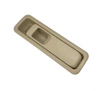 Allthingstore Replacement Center Seat Fold Lever for Toyota for Land Cruiser for Prado GX460 09 14 Plastic Part Number 72057 60150 A1