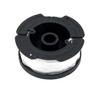 Allthingstore Replacement Trimmer Line Spool, 30ft 0 065 inch Diameter for Black and Decker For AF100 Trimmers