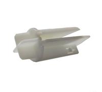 Allthingstore Shifter Selector Button for Lincoln for Navigator 2005 2006 with Part Number 5L7Z7C488AA Plastic