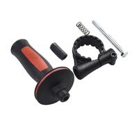 Allthingstore Side Support Handle Compatible with for METABO SB14 4LTImpuls SB18LT SB14 4TXImpuls SB18LTX SB18LTXImpuls KHA18LTX Replacement Part