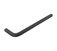 Allthingstore Socket Wrench Designed with Anti Detachment Mechanism, Made from Chrome Vanadium Steel for Reliable Use in Tight Spaces (450mm)