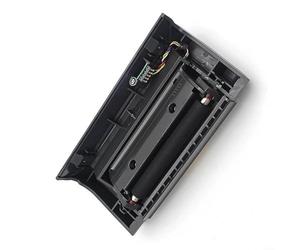 Allthingstore Thermal Printer Peeler Attachment, P1112640-031 Label Peeler For Zebra ZD421d ZD621d Thermal Printer, Easy Installation, No Tools Required