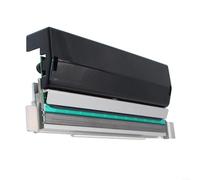Allthingstore Thermal Printer Printhead,For Zebra ZT410 ZT411 203Dpi, P1058930-009 Replacement Part,With Metal Construction