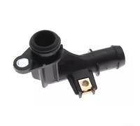Allthingstore Water Outlet Pipe LR122821 Plastic Direct Replacement for Range Rover Sport 2014-2017, Velar 2017-2020, Defender 2020, Discovery 5 2017-2020, for jaguar F-PACE 2016-, F-TYPE 2014-, XE